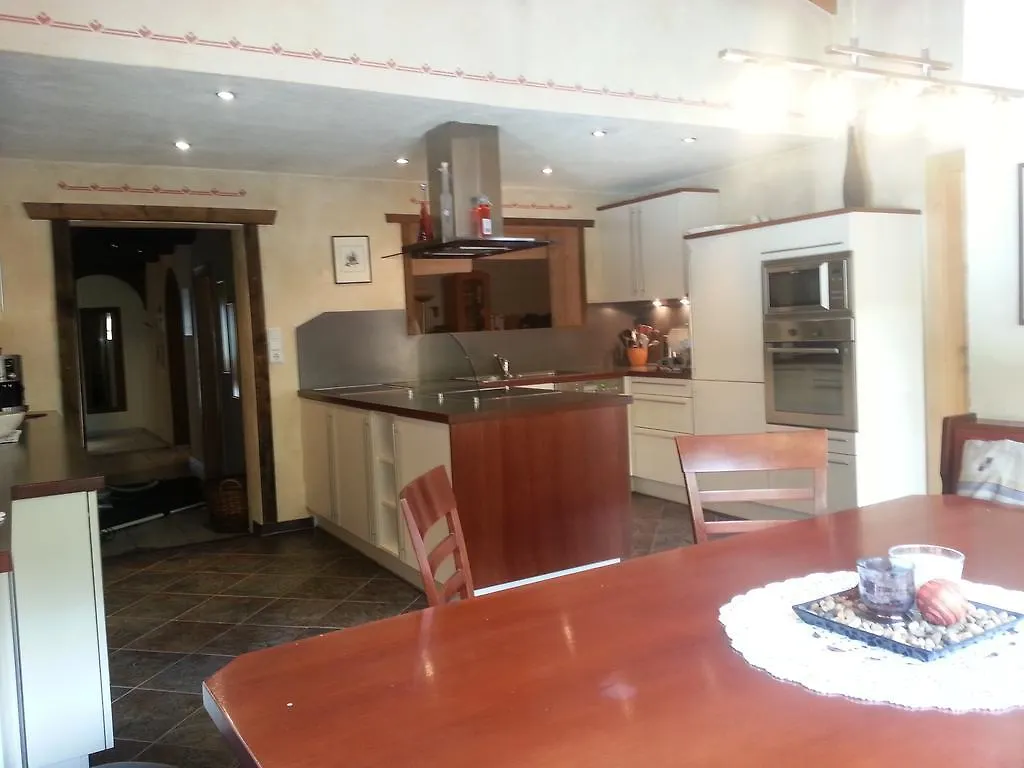 Appartement Harald Soelden Apartment Solden