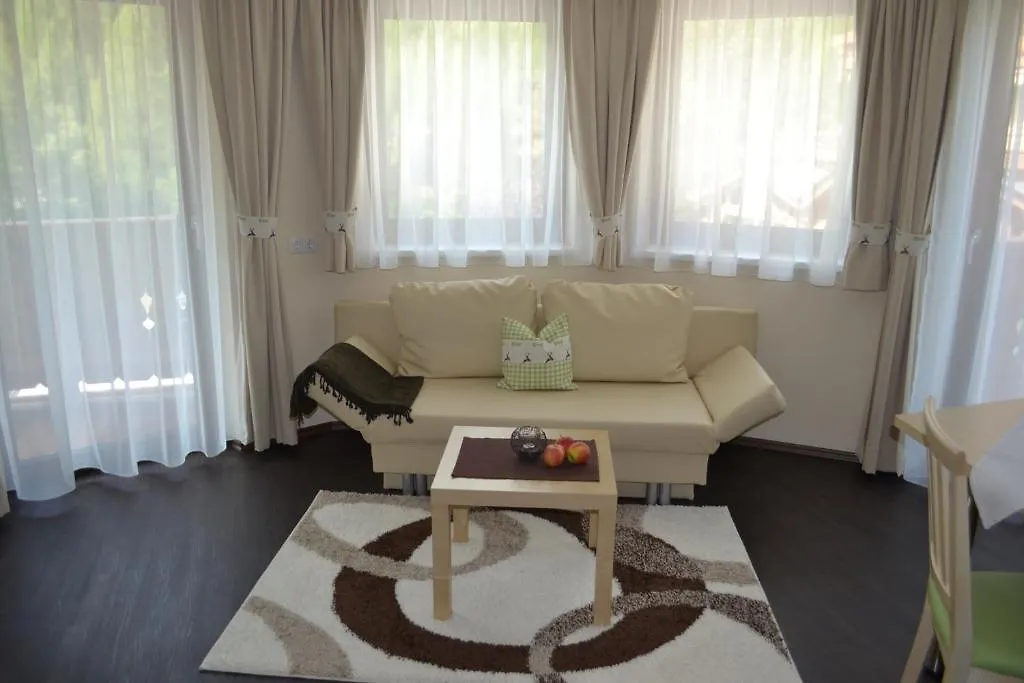 Appartement Harald Soelden 0*, Solden Austria