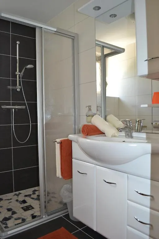 Appartement Harald Soelden Apartment Solden