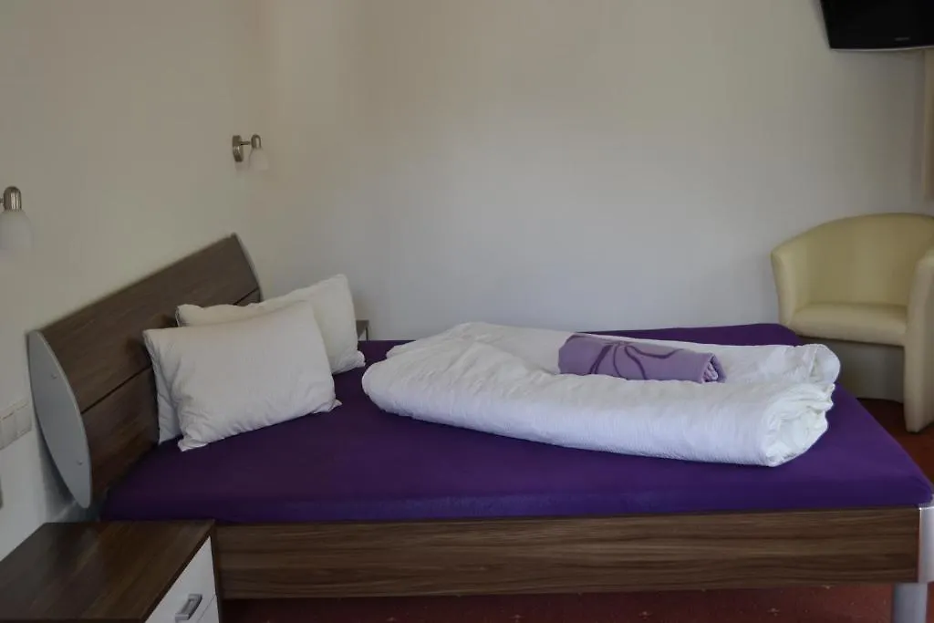 Apartment Appartement Harald Soelden Austria