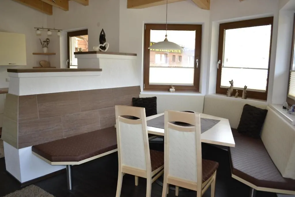 Appartement Harald Soelden 0*, Solden