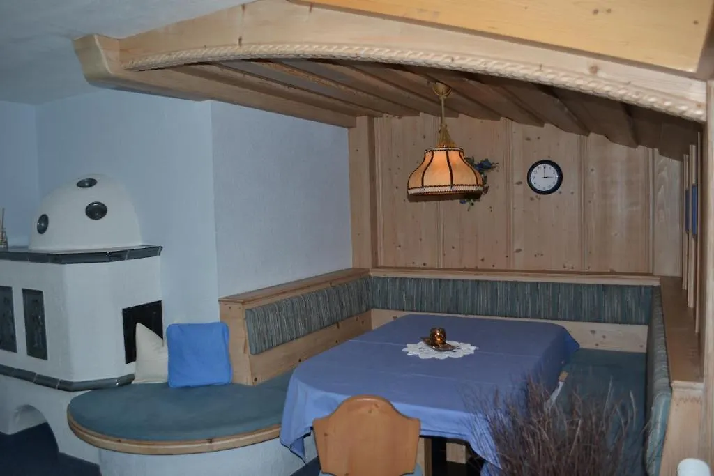 Appartement Harald location