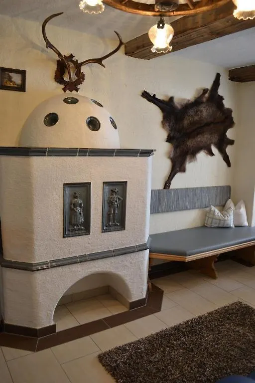 Appartement Harald Soelden Solden
